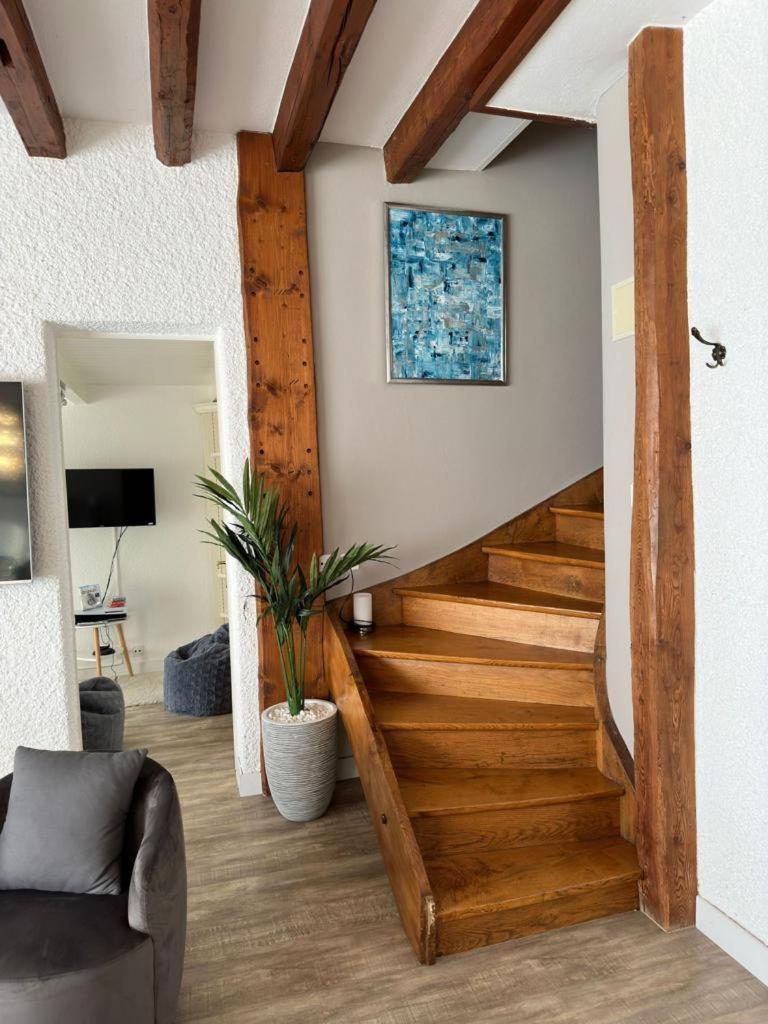 Villa Montreux Exteriör bild